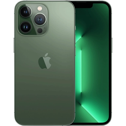 iPhone 13 Pro Max 128GB 2 Sim - Cũ trầy xước 3