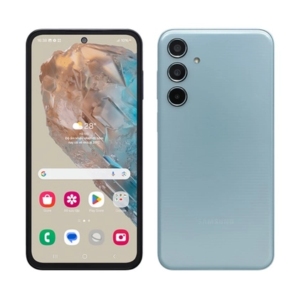 Samsung Galaxy M35 5G 8GB 256GB - Đã Kích Hoạt 1