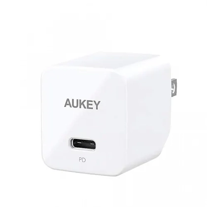 Củ sạc PowerDelivery 18 Aukey PA-Y18 1