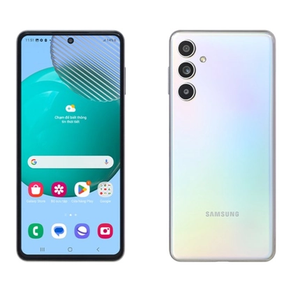 Samsung Galaxy M54 5G 8GB 256GB - Cũ Đẹp 1