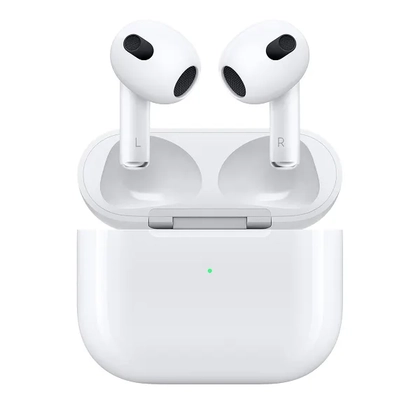 Tai nghe Bluetooth Apple AirPods 3 2022 (MPNY3) - Đã kích hoạt 1