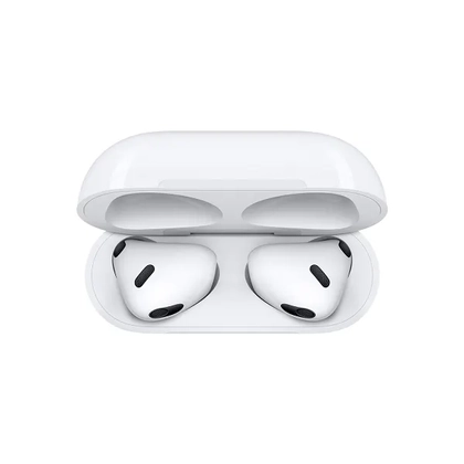 Tai nghe Bluetooth Apple AirPods 3 2022 (MPNY3) - Đã kích hoạt 4