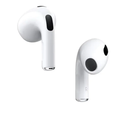 Tai nghe Bluetooth Apple AirPods 3 2022 (MPNY3) - Đã kích hoạt 2