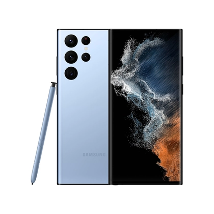 Samsung Galaxy S22 Ultra (12GB 256GB) Cũ Trầy Xước 1