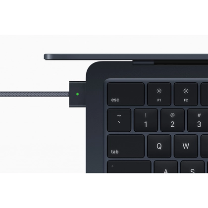 MacBook Air M2 13" 8CPU 10GPU 16GB 256GB 2024 - Đã kích hoạt 3