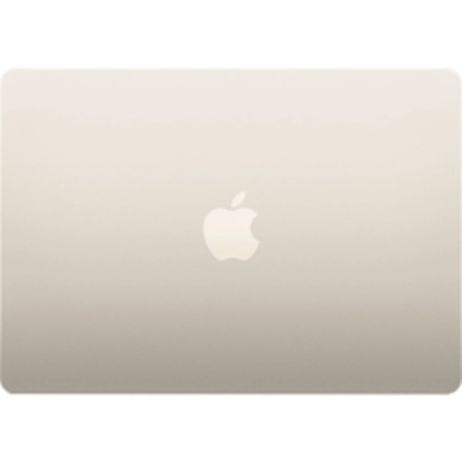 MacBook Air M2 13" 8CPU 8GPU 16GB 256GB 2024 - Đã kích hoạt - Trắng Vàng