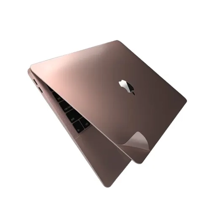 Bộ dán Full Innostyle Macbook 6 in 1 For Macbook Air 13 2018 - 2021 1