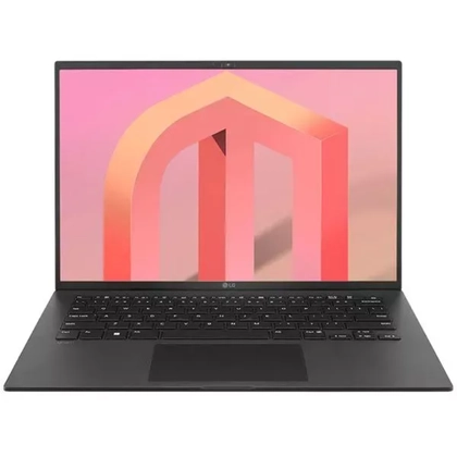 Laptop LG Gram 14ZD90Q-G.AX52A5 2022 - Cũ trầy xước 1