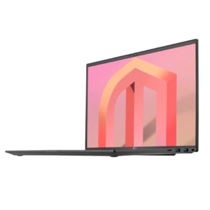 Laptop LG Gram 14ZD90Q-G.AX52A5 2022 - Cũ trầy xước 2