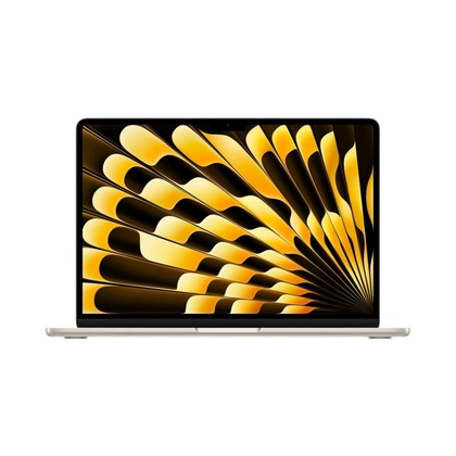 MacBook Air M3 13" 8CPU 10GPU 16GB 256GB 2024 - Cũ đẹp 1