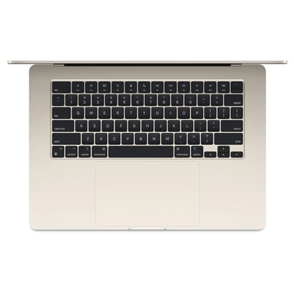 MacBook Air M2 13" 16GB 256GB 2024 - Cũ đẹp 2