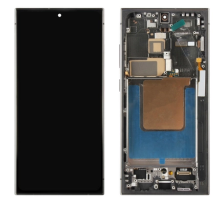 màn hình Samsung Galaxy S24 Ultra rời chính hãng GENA loại Pro 4