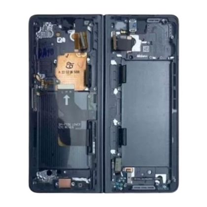 màn hình Samsung Galaxy Z Fold 6 (mặt trong) chính hãng GENA loại Pro 3