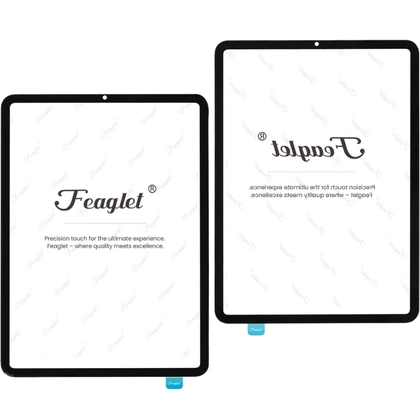 kính màn hình iPad Air 4 chính hãng Feaglet 4