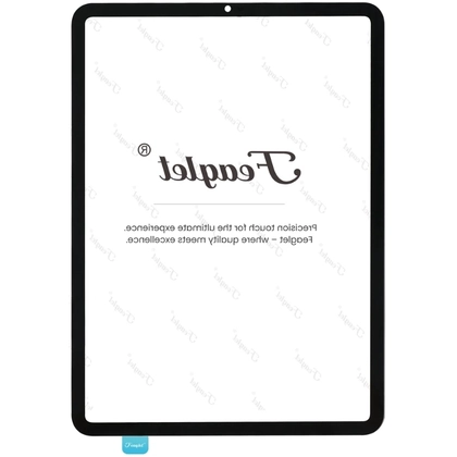 kính màn hình iPad Air 4 chính hãng Feaglet 3