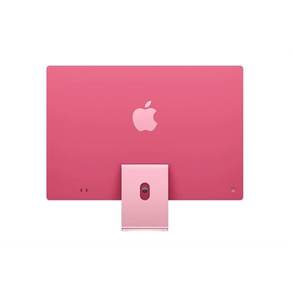 iMac M3 24" 2023 8GB 256GB - Cũ trầy xước 4