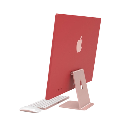 iMac M3 24" 2023 8GB 256GB - Cũ trầy xước 5
