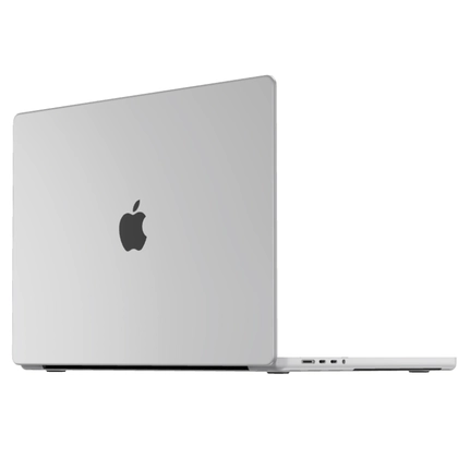 MacBook Pro M4 14" 2024 24GB 512GB Chính hãng - Đã kích hoạt 4