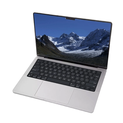 MacBook Pro M4 14" 2024 24GB 512GB Chính hãng - Đã kích hoạt 1