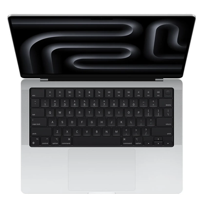 MacBook Pro M4 14" 2024 24GB 512GB Chính hãng - Đã kích hoạt 2