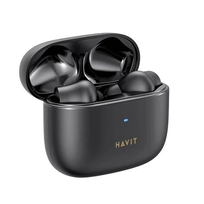 Tai nghe Bluetooth True Wireless Havit TW958 Pro 6