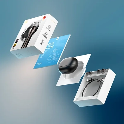 Tai nghe Bluetooth True Wireless SoundPEATS Air 5 Pro 5