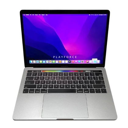 màn hình MacBook Pro 2019 13 inch A1989 chính hãng GENA A+ 3