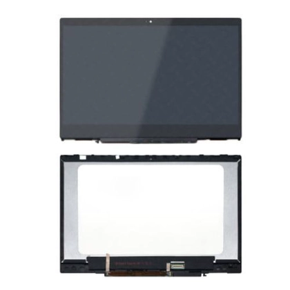 màn hình cảm ứng laptop HP Pavilion X360 14EK chính hãng GENA 3