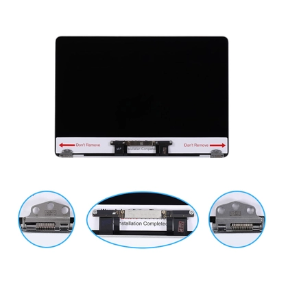 màn hình MacBook Air M1 2020 13 inch A2337 nguyên khung 3