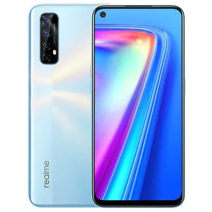 màn hình Realme 7 chính hãng GENA loại Pro 4