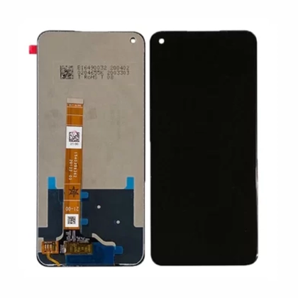 màn hình Realme 7 chính hãng GENA loại Pro 2