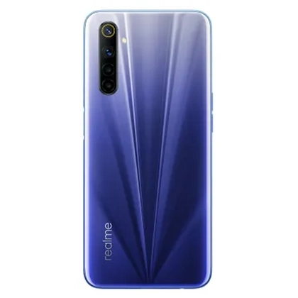 màn hình Realme 6 chính hãng GENA loại Pro 4