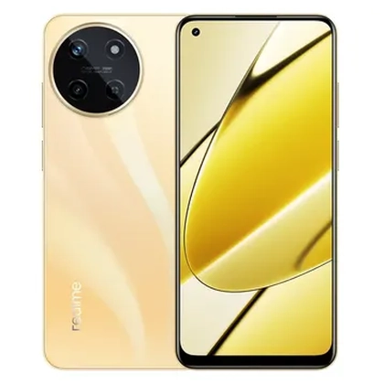 màn hình Realme 11 4G chính hãng GENA loại A+ 4