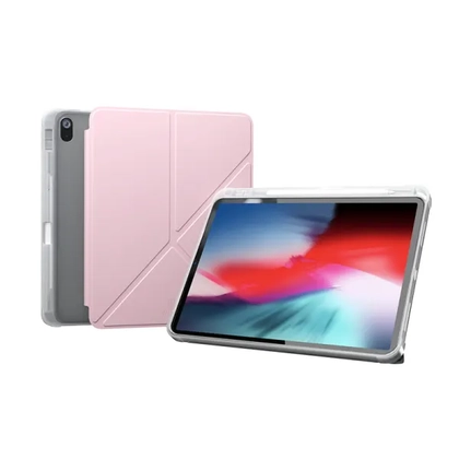 Bao da Apple iPad 11 A16 Gen 10/10.9/11 WIWU Classic III 1
