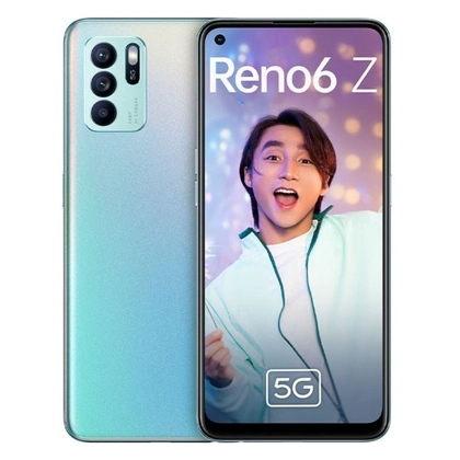 màn hình Oppo Reno 6 Z chính hãng GENA loại A+ 3
