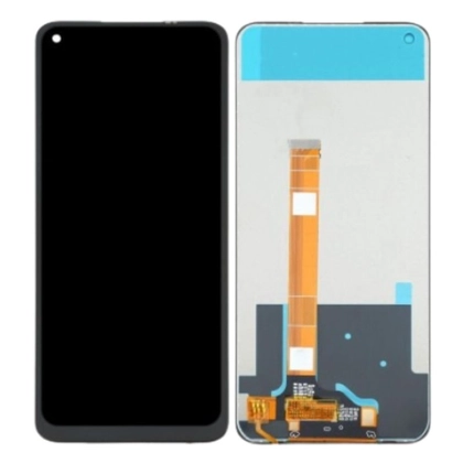 màn hình Oppo Realme Q2 Pro 5G chính hãng GENA loại A+ 2
