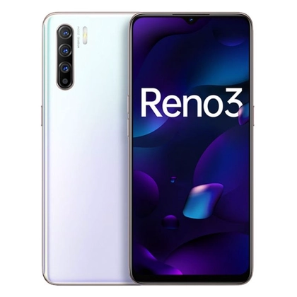 màn hình Oppo Reno 3 chính hãng GENA loại A+ 3