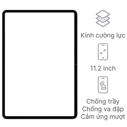 kính màn hình Xiaomi Pad 7 1