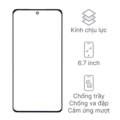 kính màn hình Oppo Reno 11 5G 1