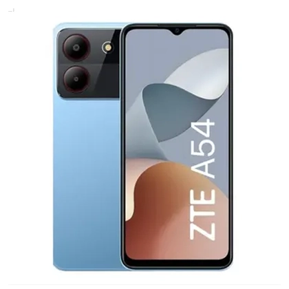 kính màn hình ZTE Blade A55 2