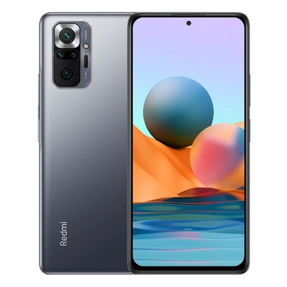 màn hình Xiaomi Redmi Note 10 Pro 4G chính hãng GENA loại A+ 3