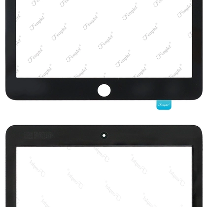 kính cảm ứng iPad Mini 6 chính hãng Feaglet 5