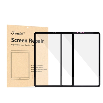 kính cảm ứng iPad Mini 6 chính hãng Feaglet 3