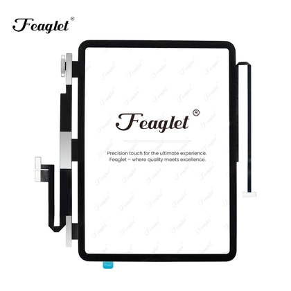 kính màn hình iPad Pro 12.9 2021 chính hãng Feaglet 2