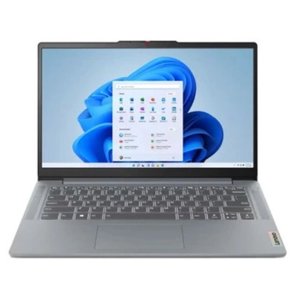 Laptop Lenovo Ideapad Slim 3 15IAH8 83ER000EVN - Cũ trầy xước 1