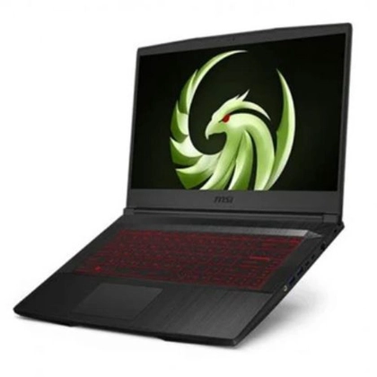 Laptop MSI Bravo 15 Gaming B5DD-027VN - Cũ trầy xước 2