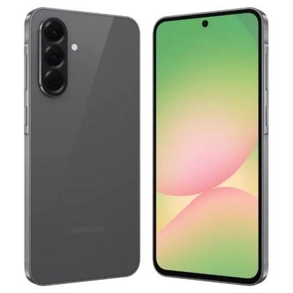 Samsung Galaxy A56 5G 8GB 128GB - Đã kích hoạt - Đen