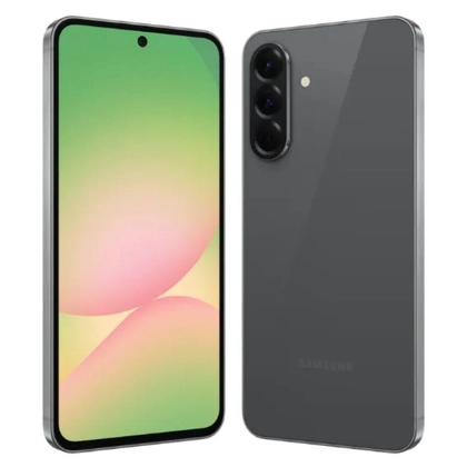 Samsung Galaxy A56 5G 8GB 128GB - Đã kích hoạt - Đen