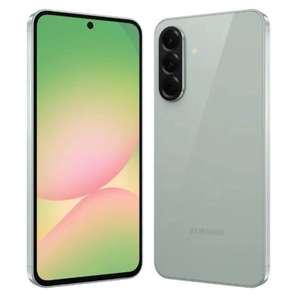 Samsung Galaxy A56 5G 8GB 128GB - Đã kích hoạt - Xanh