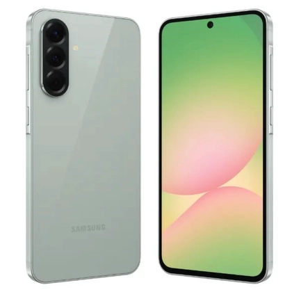 Samsung Galaxy A56 5G 8GB 128GB - Đã kích hoạt - Xanh